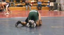 112lbs Cody Cassen Brown Sturgis-SD vs. Caleb Sawchuk Collins Hill-GA