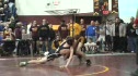 112lbs Clay Archer Broken Arrow-Ok vs. Troy Valdez Mintini Cath-IL