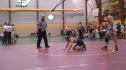 119lbs Gabe Gomez Broomfield-CO vs. Willie Long St. Ignatius-