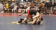 125 lbs hs match, Seth Lange Brown Sturgis, SD vs John Allgood, Collins Hill, GA