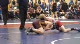 125lbs Tyler Grask Ballard Huxley-IA vs. Steven Robertson Montini Catholic-IL