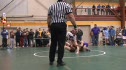 125lbs Nate Stonieczny Walsh Jesuit-OH vs. Brandon Rocha Lemoore-CA