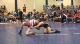 130 lbs hs match, Brad Mickelson, Ballard, Huxley, IA vs Colton Rasche, Montini Catholic, IL