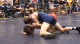 130lbs Brady Epperly Christiansburg-VA vs. Tom DiVitantonio High Point-NJ