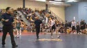 130lbs Jason Duprel Brown Strugis-SD vs. Allen Willard Collins Hill-GA
