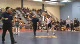 130lbs Jason Duprel Brown Strugis-SD vs. Allen Willard Collins Hill-GA