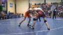 135lbs Alex DeGroot Kaukauna-WI vs. Thad Gallegos Ponderosa-Co