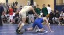 135lbs Anthony Salupo St Edwards-OH vs. Jake Lille St Michael-MN