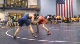 135lbs James Linkous Christiansburg-VA vs. Jared Schuster High Point-NJ