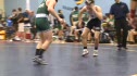 135lbs Nate Wilson Brown Sturgis-SD vs. Danny Wheeler COllins Hill GA-