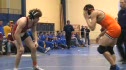 140lbs Brandon VanSchyn Kaukauna-WI vs. Jacob Snider Ponderosa-CO