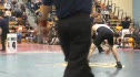 140lbs Rex Lyon Brown Sturgis-SD vs. Joel Smith Collins Hill-GA