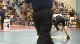 140lbs Rex Lyon Brown Sturgis-SD vs. Joel Smith Collins Hill-GA