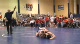 140lbs Tanner Hiatt Ballard Huxley-IA vs. Frank Baer Montini Catholic-IL