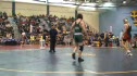 145lbs Kyle Kopplin Brown Sturgis-SD vs. Sam Hoppenbouwer Collins Hill-GA
