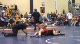 145lbs Taylor Eichinger Ballard Huxley-IA vs. Elliot Hudson Montini Catholic-IL