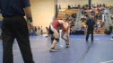 152lbs Eric Vanevenhover Kaukauna-WI vs. Steven Kelly Ponderosa-CO