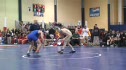 152lbs Nick Sulzer St Edwards-OH vs. Jake Horn St Michaels-MN