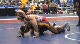 152lbs Trent Weatherman Ballard Huxley-IA vs. Dimitri Willis Montini Catholic-IL