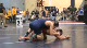 152lbs Tyler Miles Christiansburg-VA vs. Matt Blecker High Point-NJ