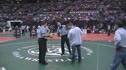 152lbs Pierce Harger Moeller-OH vs. Kyle Swan Strongsville-OH