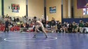 160lbs CHris Cvetic St Edwards-OH vs. Jordan Campa St Michaels-MN