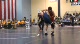 160lbs Derek Woody Christiansburg-VA vs. Buddy Mallon High Point-NJ