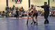 160lbs TJ Hiatt Ballard Huxley-IA vs. Isaiah Gonzalez Montini Catholic-IL