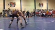 171lbs Brock Weatherman Ballard Huxley-IA vs. Alex Saunders Montini Catholic-IL