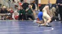 171lbs Ian McCarty St Edwards-OH vs. Jared Dehmer St Michaels-MN
