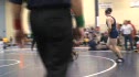 189lbs David Cheney Christiansburg-VA vs. Joe Donahue High Point-NJ