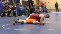 189lbs Marcus Driessen Kaukauna-WI vs. Derek Good Ponderosa-CO