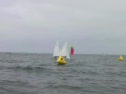 Bemis Race 9 Leeward Mark