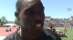Dwight Thomas of Jamaica