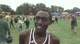 Joash Osoro HS Gold winner