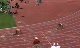 M 400 H01 (Wallace Spearmon and Tyson Gay)