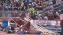 M pole vault  (Rice)