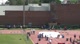 M Shuttle Hurdle Relay H03