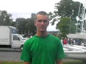 Smythe Champion Kevin Laube