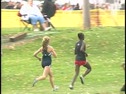 D2 Women's Race