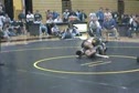 Cosgrove vs. Ramos 08 IN-IL Dual 145
