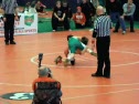 Finals- Div 2 105 lbs- Bledsoe vs Pappas