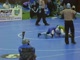 Finals- Div 2 105 lbs- Bledsoe vs Pappas