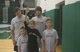 Jake likes the PA kids, even in Ohio.....at the NU Camps