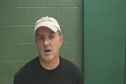 Coach Mulhall - A great man - a great coach 