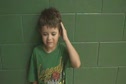 The wrestler who smiled for 4 days straight -