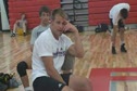 Ryan Bertin - Showing techinique is mentally draining