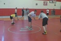 Upper weights that move well - 