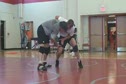 NCAA Champ (Herbert) vs 2X NCAA Champ (Bertin)