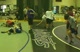 The Young Campers - Roddy takes the shots!!!